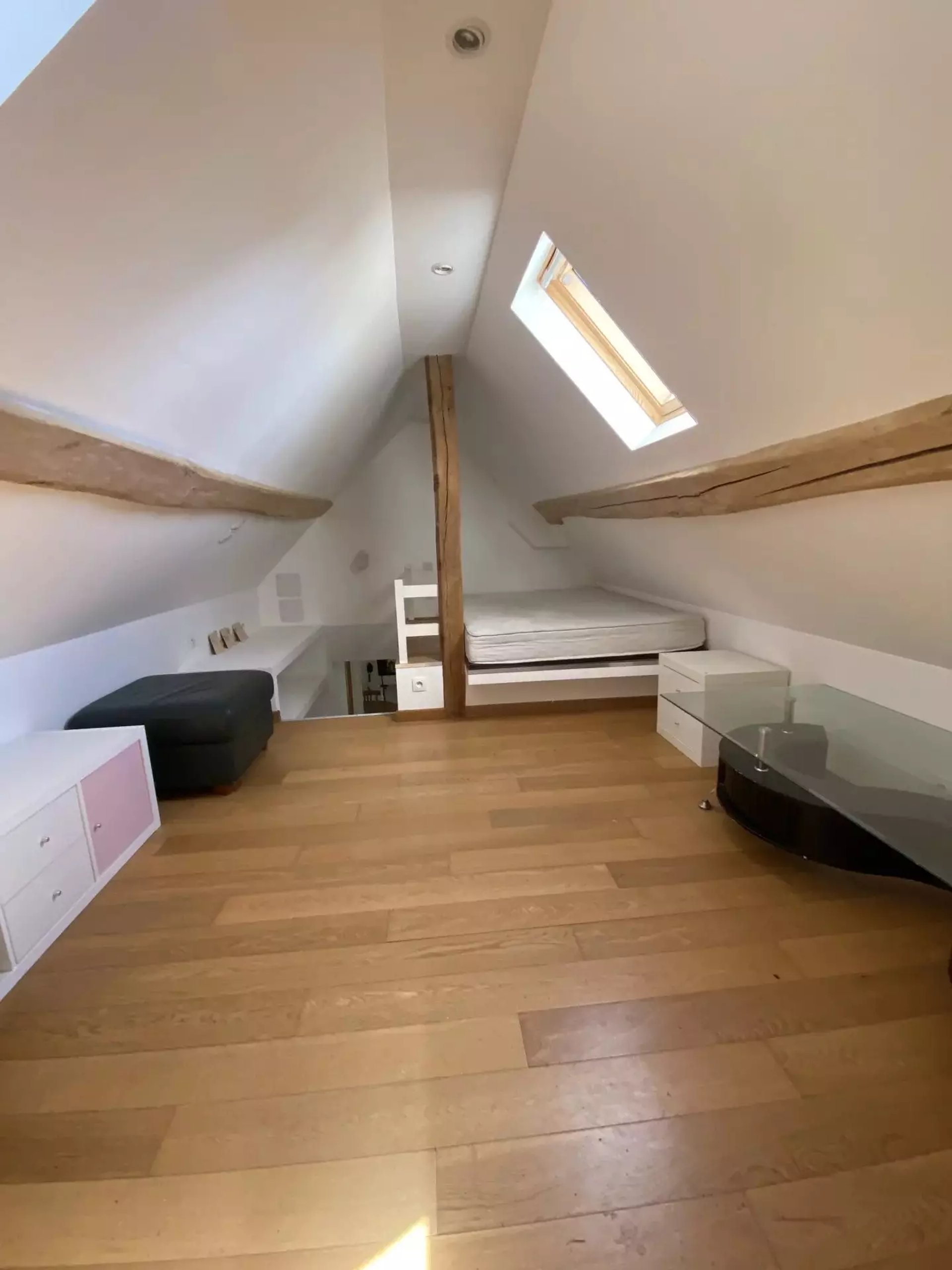 Maison à vendre, 25m², Houdan