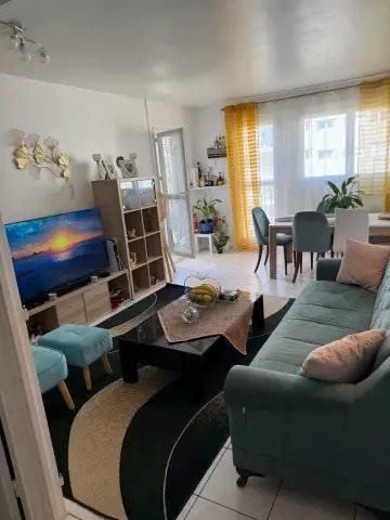 Maison à louer, 3m², Plaisir