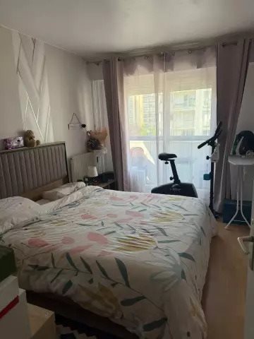 Maison à louer, 3m², Plaisir