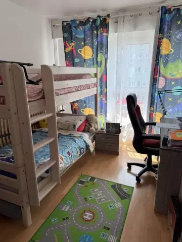 Maison à louer, 3m², Plaisir