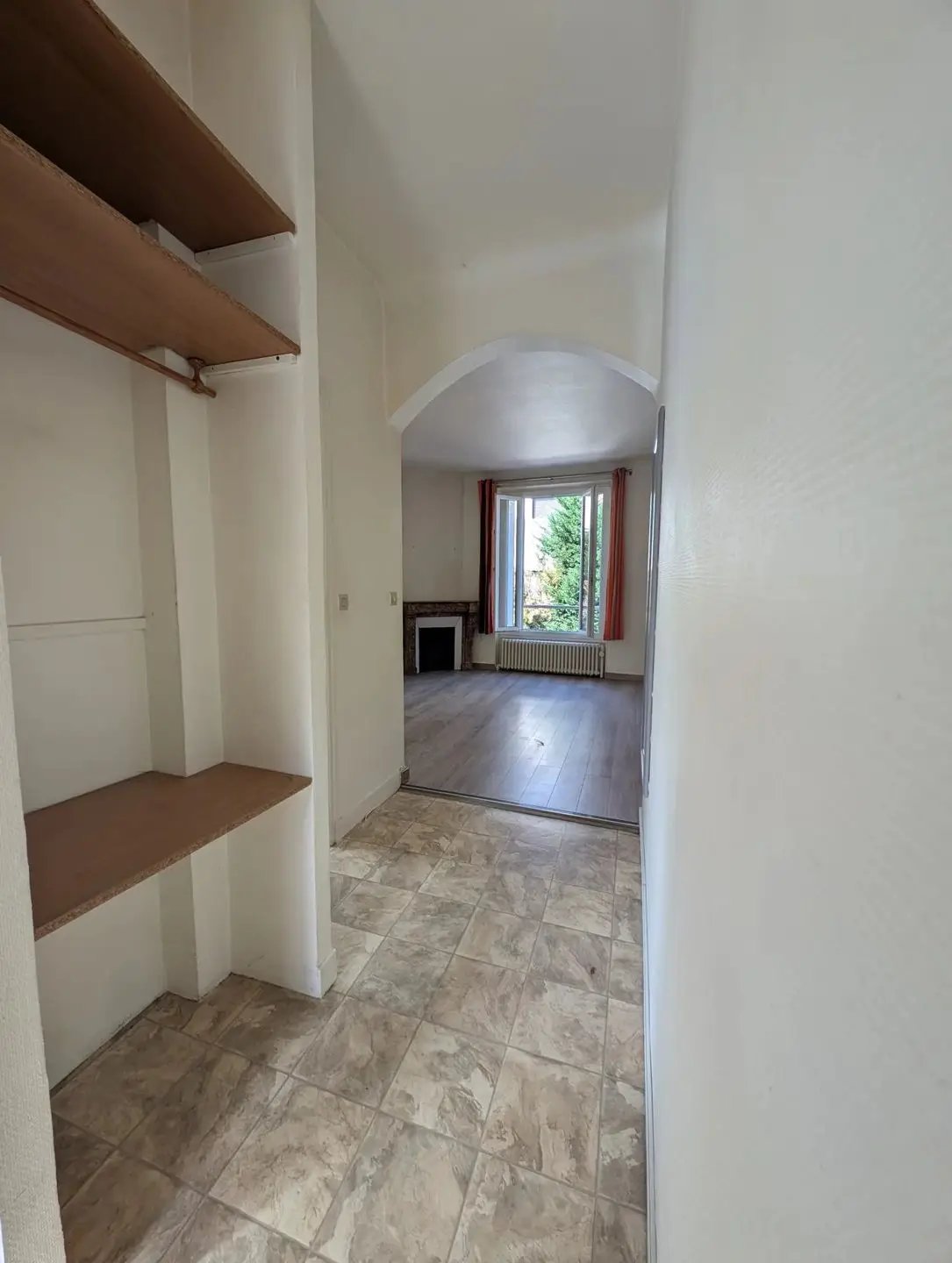 Appartement à vendre, 27m², Élancourt