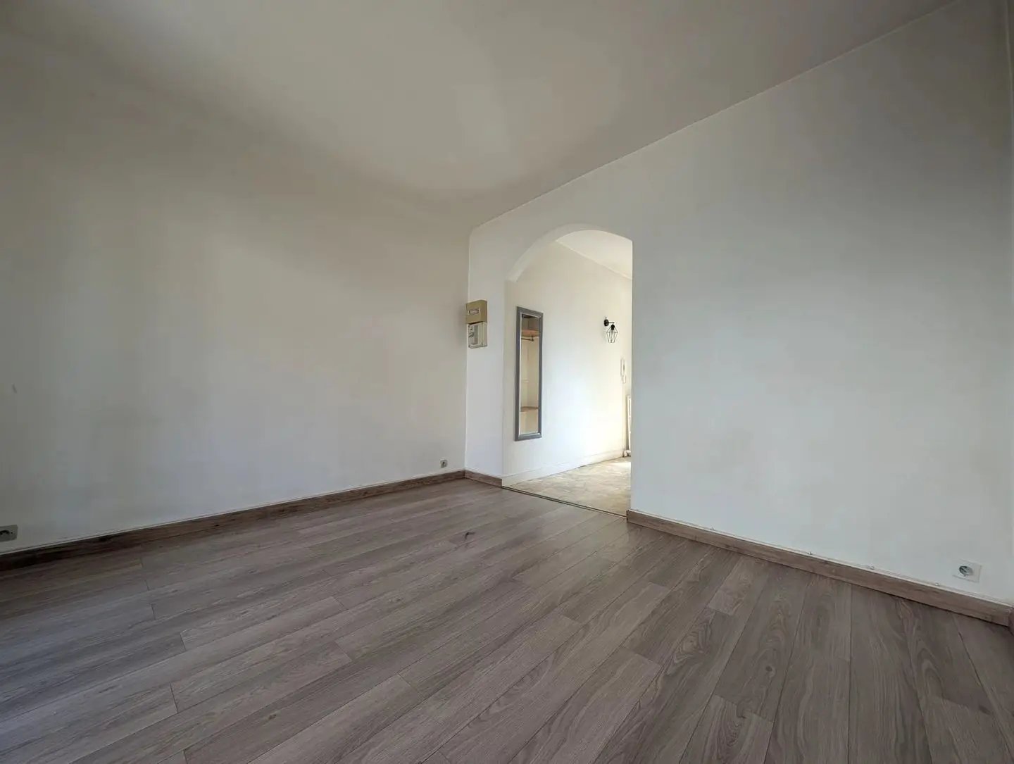 Appartement à vendre, 27m², Élancourt