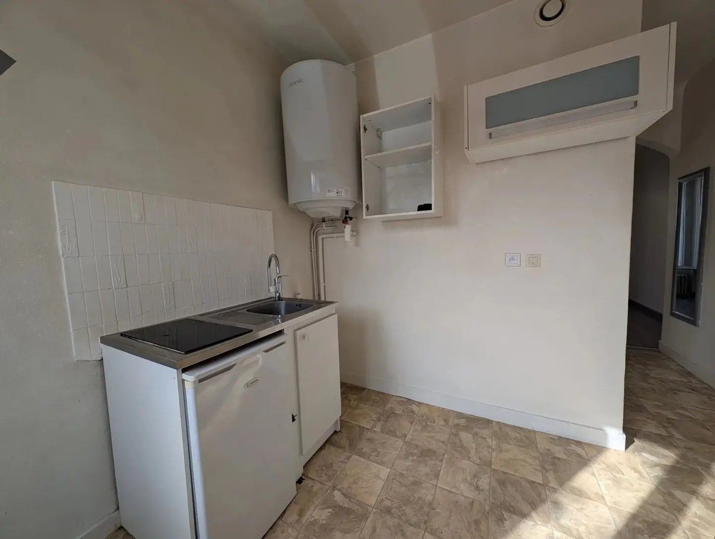 Appartement à vendre, 27m², Élancourt