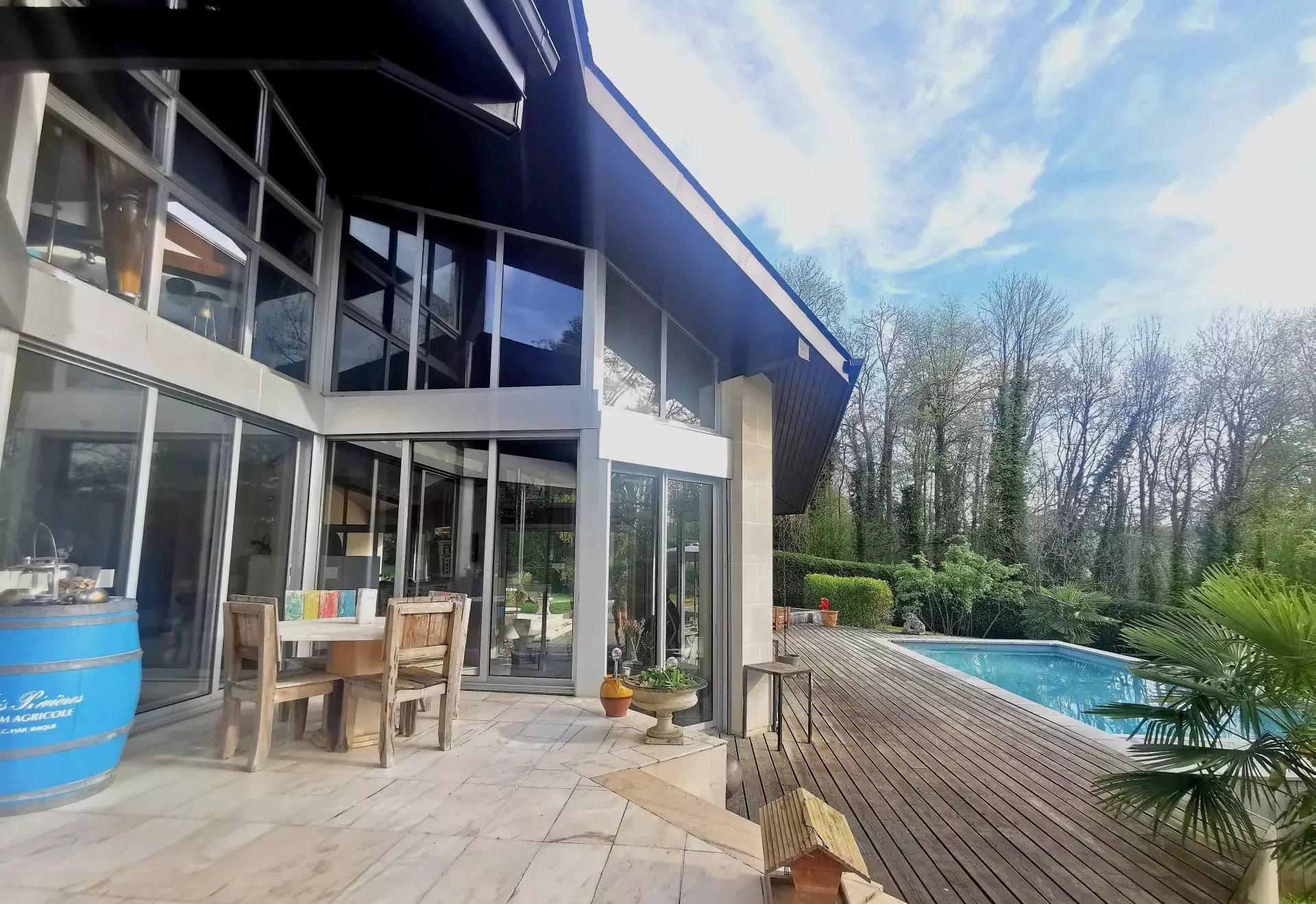 Maison à vendre, 240m², Montfort-l'Amaury