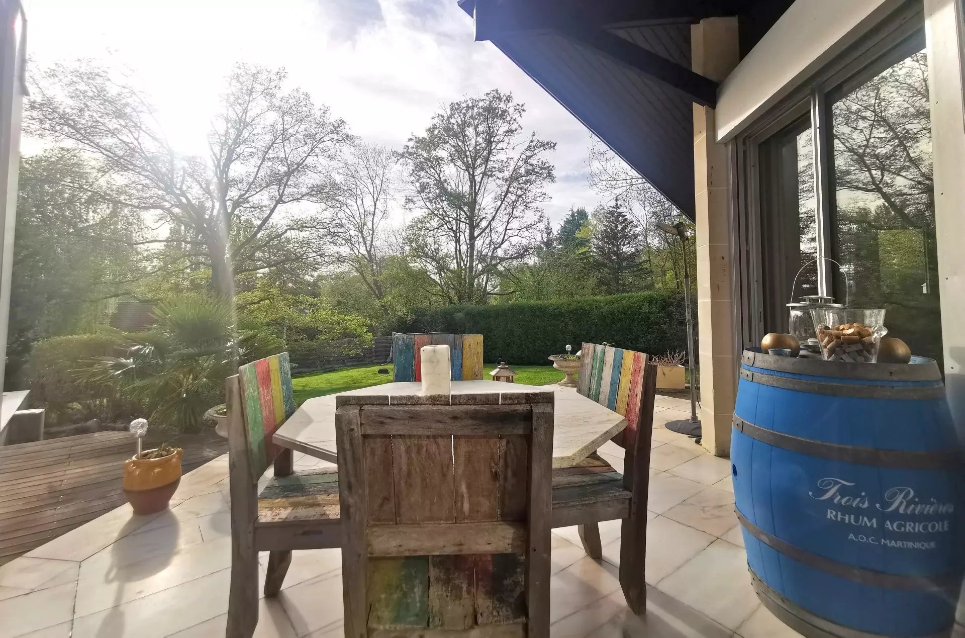 Maison à vendre, 240m², Montfort-l'Amaury