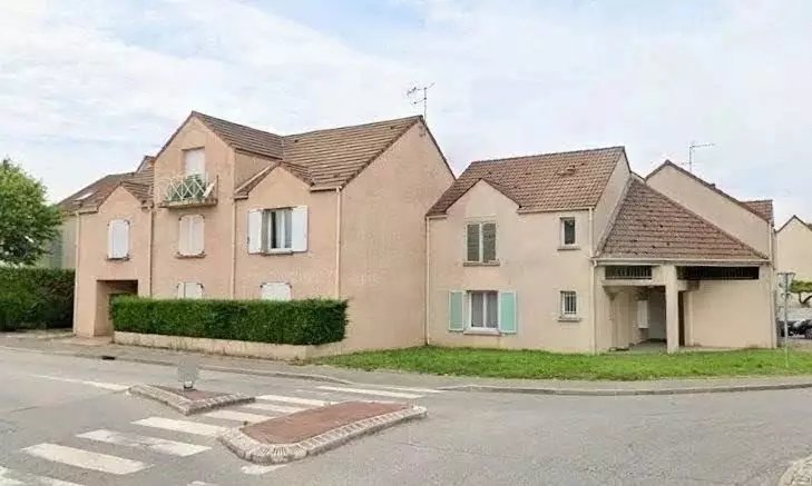 Appartement à vendre, 20m², Coignières