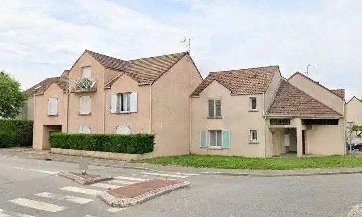 Appartement à vendre, 20m², Coignières