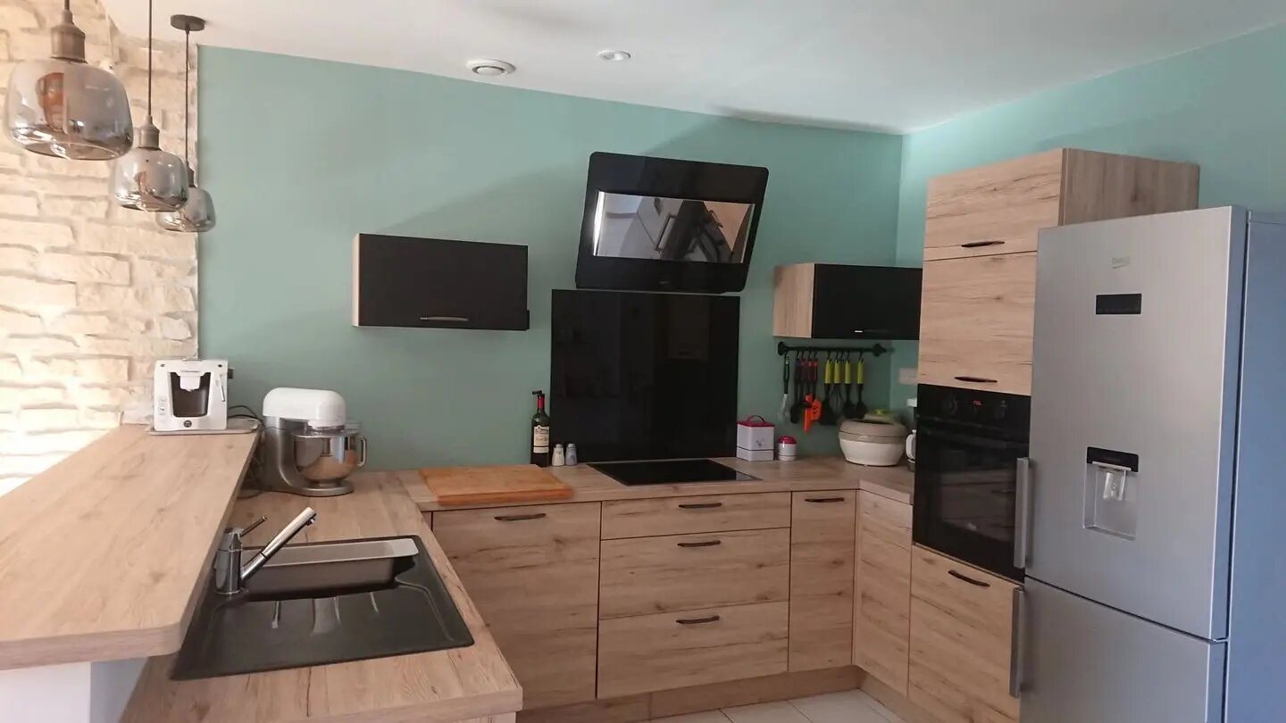 Maison à louer, 94m², Jouars-Pontchartrain