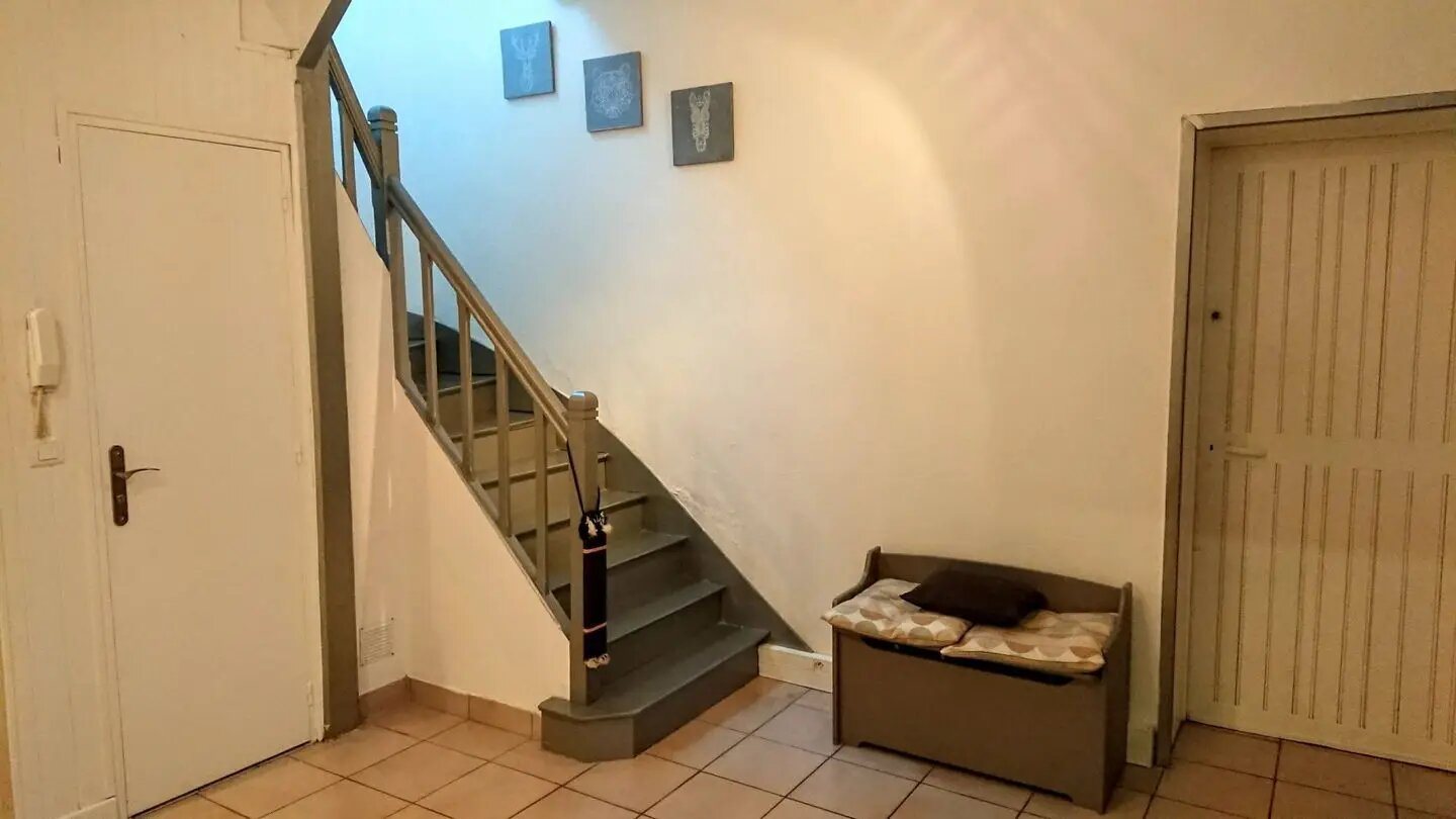 Maison à louer, 94m², Jouars-Pontchartrain