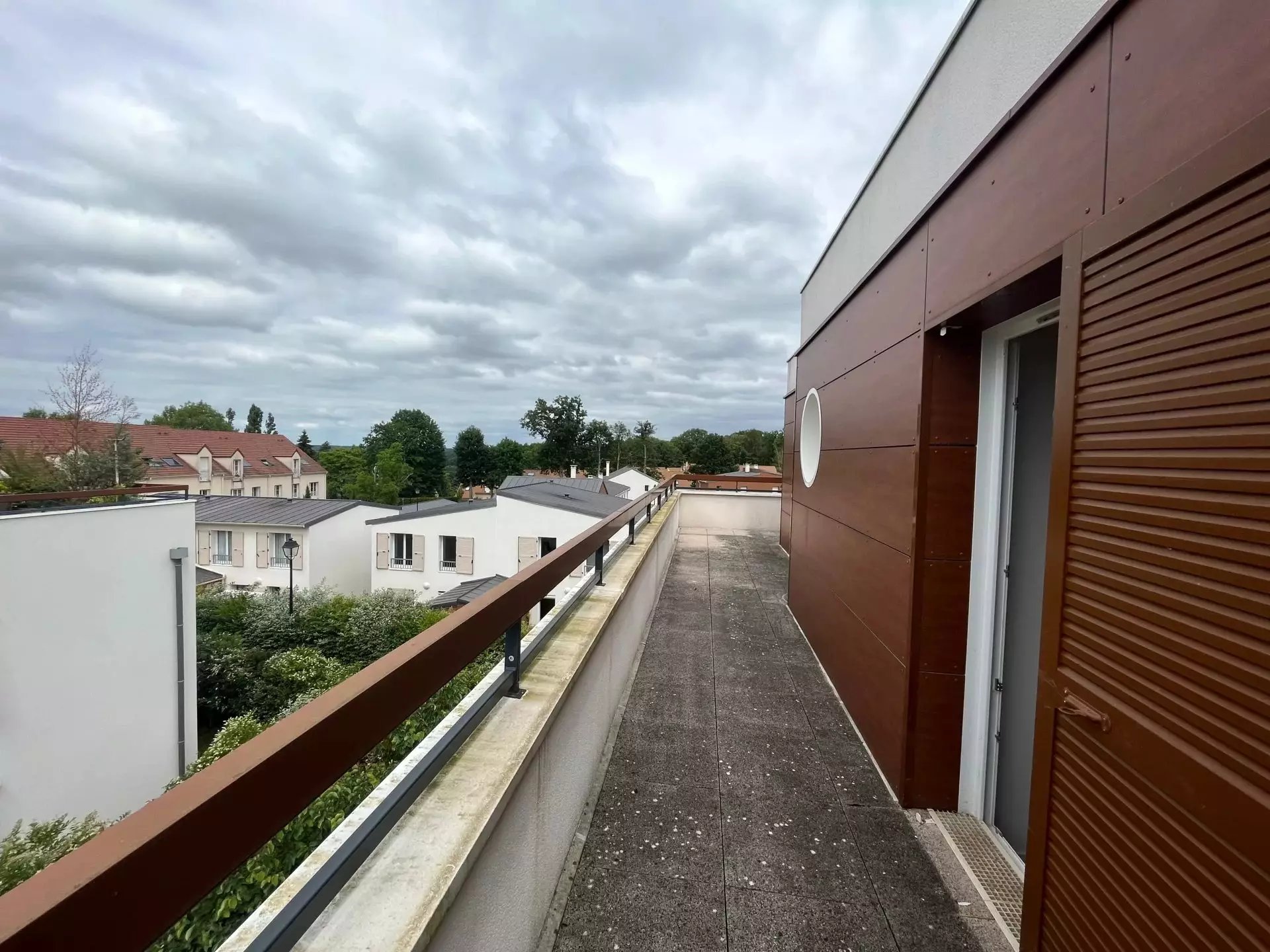 Appartement à louer, 45m², Saint-Rémy-l'Honoré