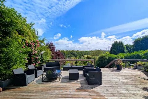 Maison à vendre, 8m², Epône