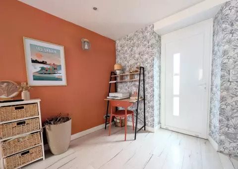 Maison à vendre, 8m², Epône