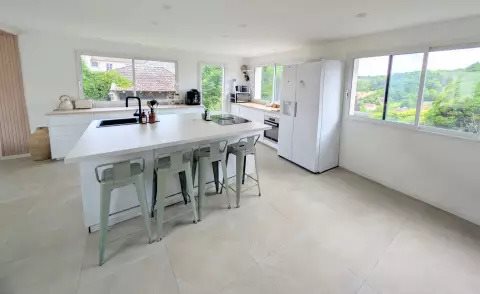 Maison à vendre, 8m², Epône
