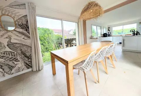 Maison à vendre, 8m², Epône