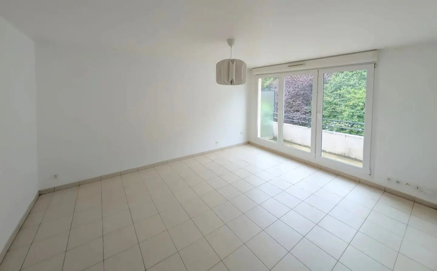 Appartement à vendre, 48m², Ivry-sur-Seine