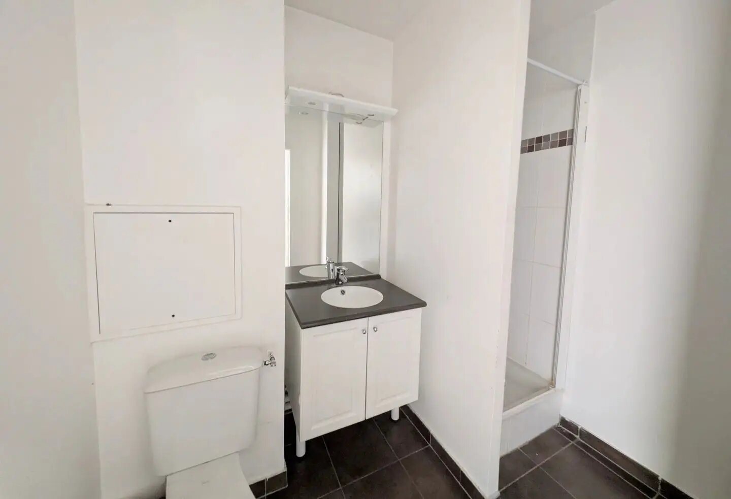 Appartement à vendre, 48m², Ivry-sur-Seine