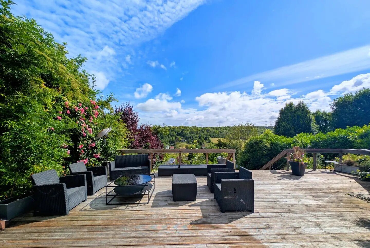 Maison à vendre, 175m², Guerville