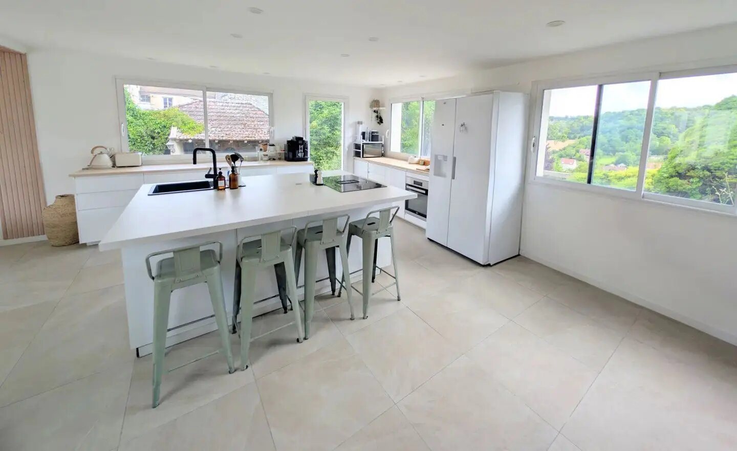 Maison à vendre, 175m², Guerville