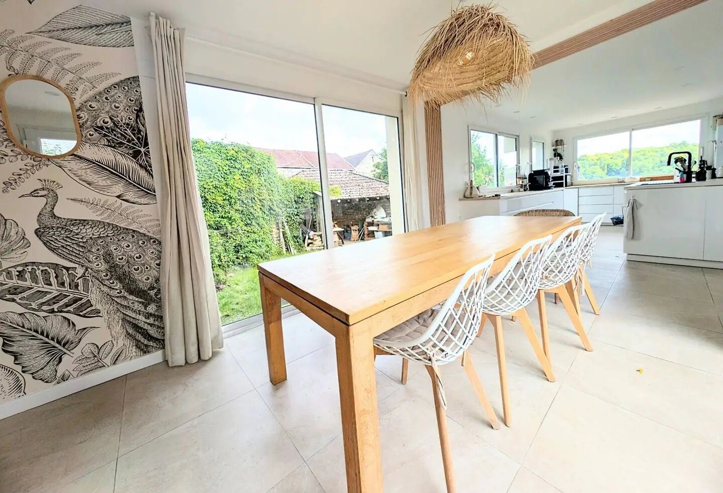 Maison à vendre, 175m², Guerville