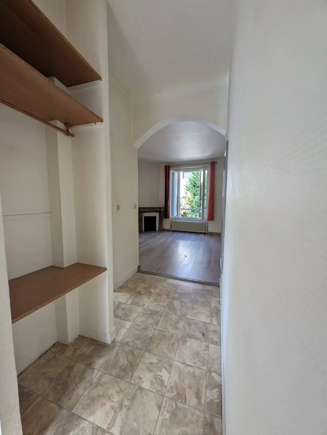 Appartement à vendre, 27m², Élancourt