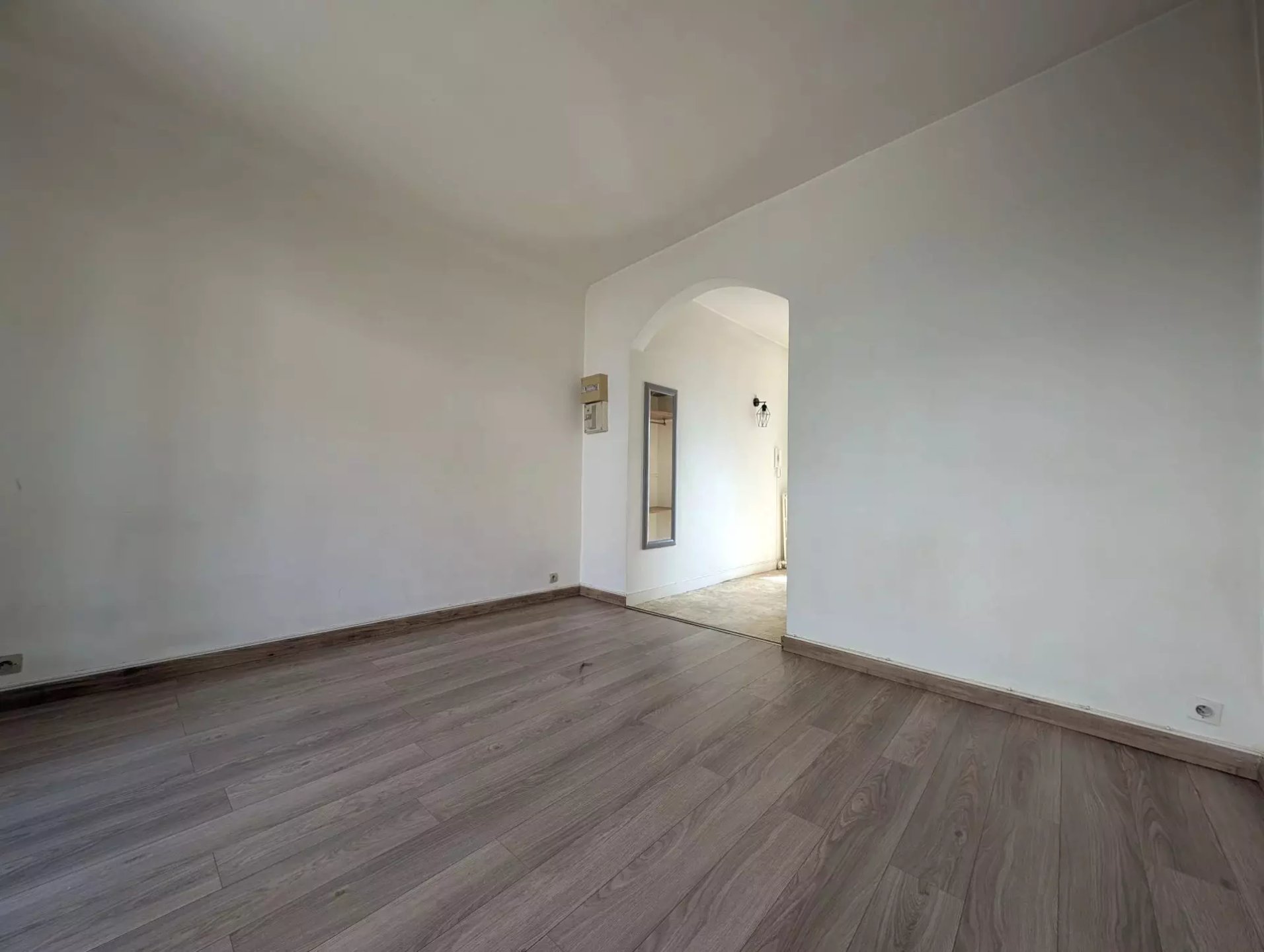 Appartement à vendre, 27m², Élancourt