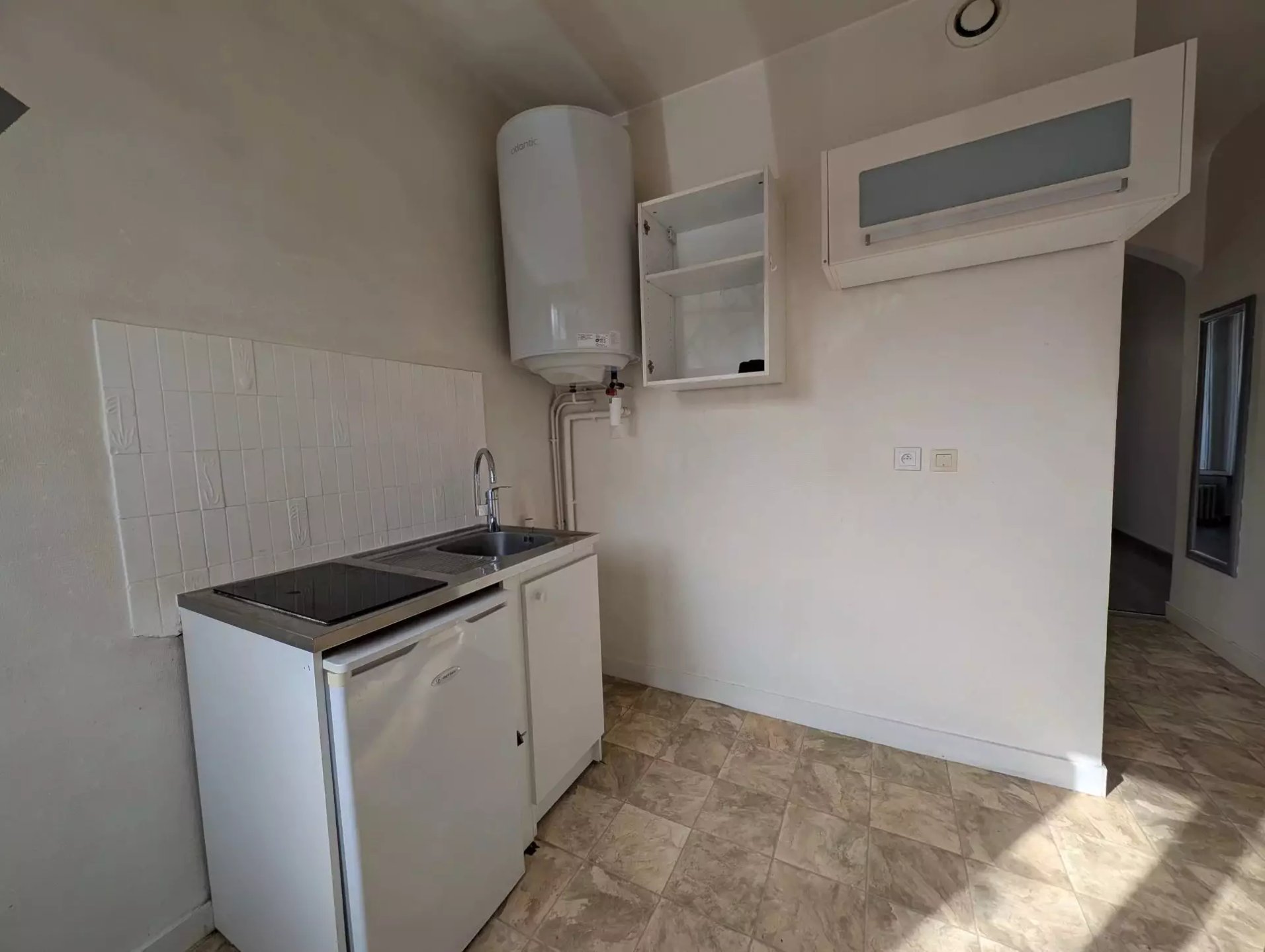 Appartement à vendre, 27m², Élancourt