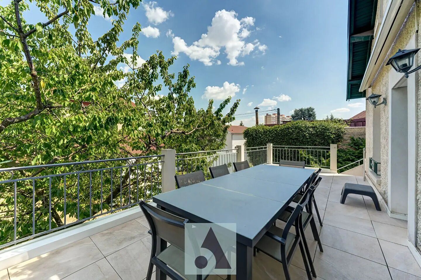 Maison à vendre, 161m², Bron