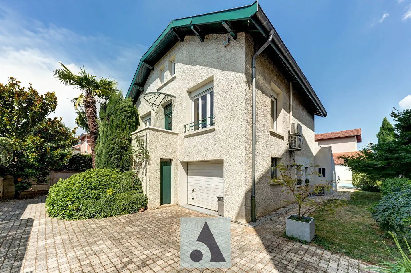 Maison à vendre, 161m², Bron