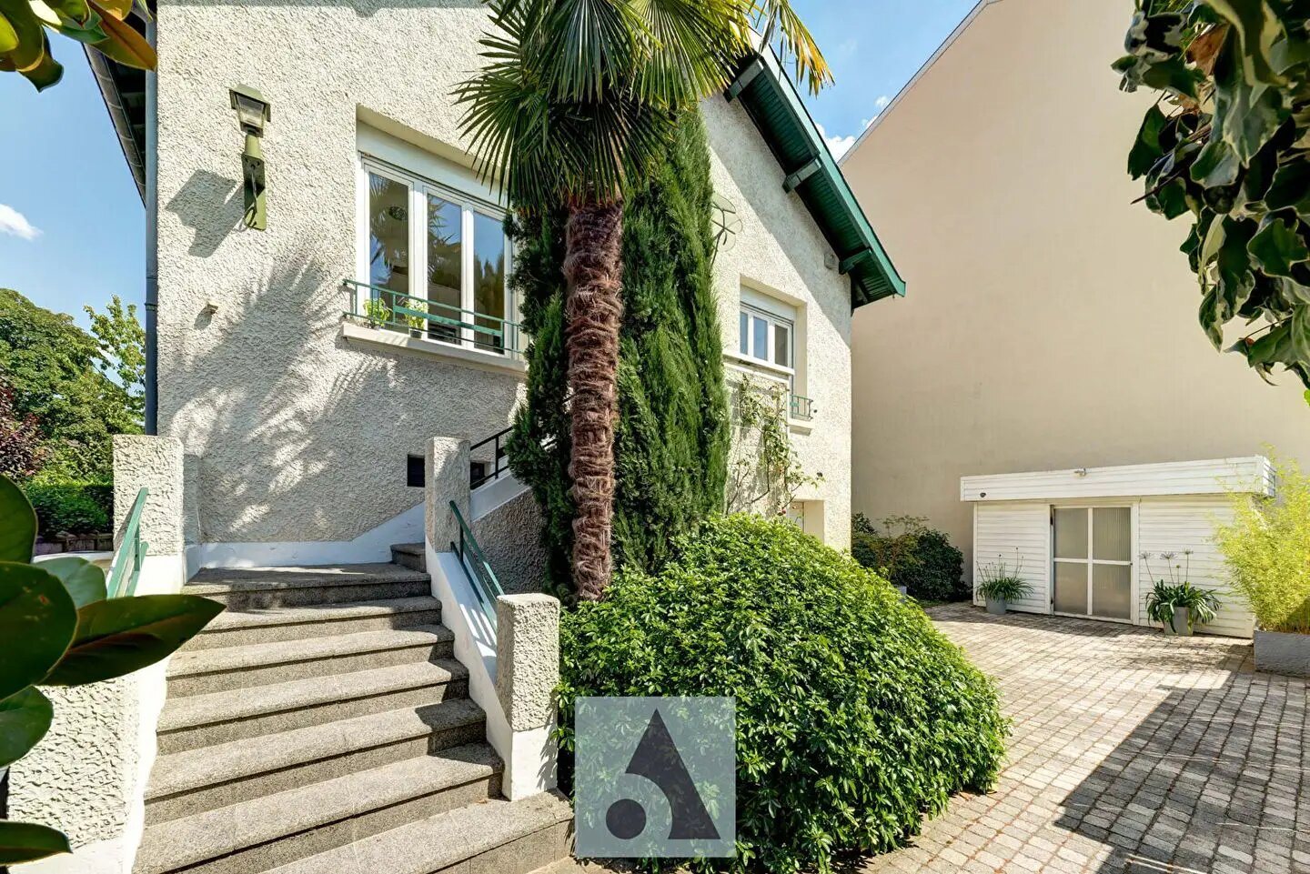 Maison à vendre, 161m², Bron
