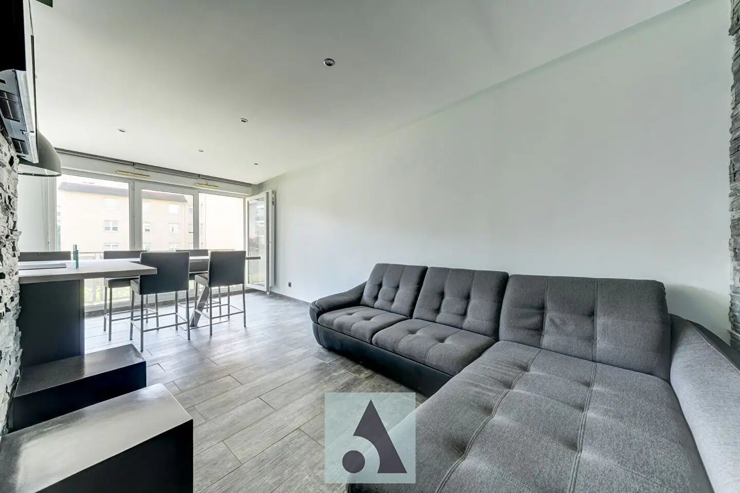 Appartement à vendre, 63m², Villeurbanne