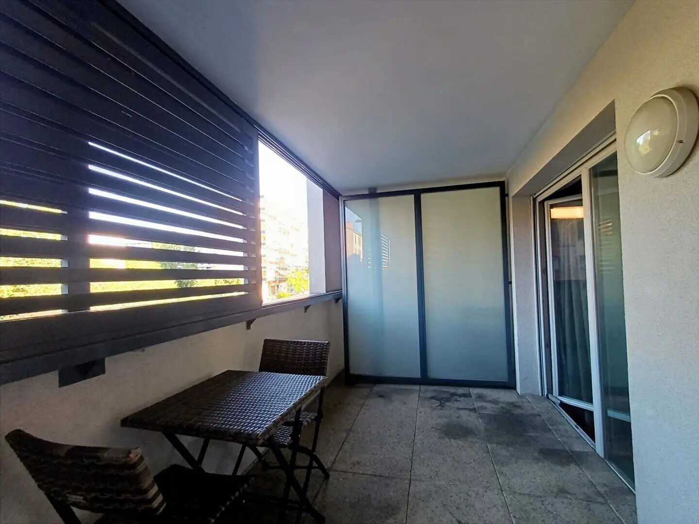 Appartement à vendre, 24m², Lyon 8ème