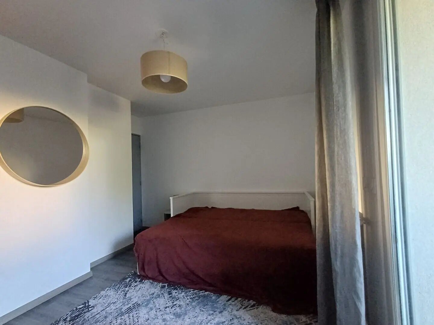Appartement à vendre, 24m², Lyon 8ème