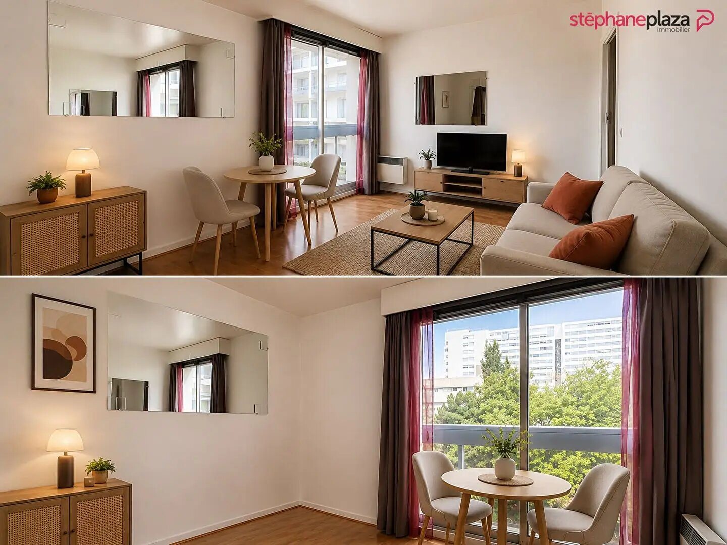 Appartement à vendre, 19m², Lyon 7ème