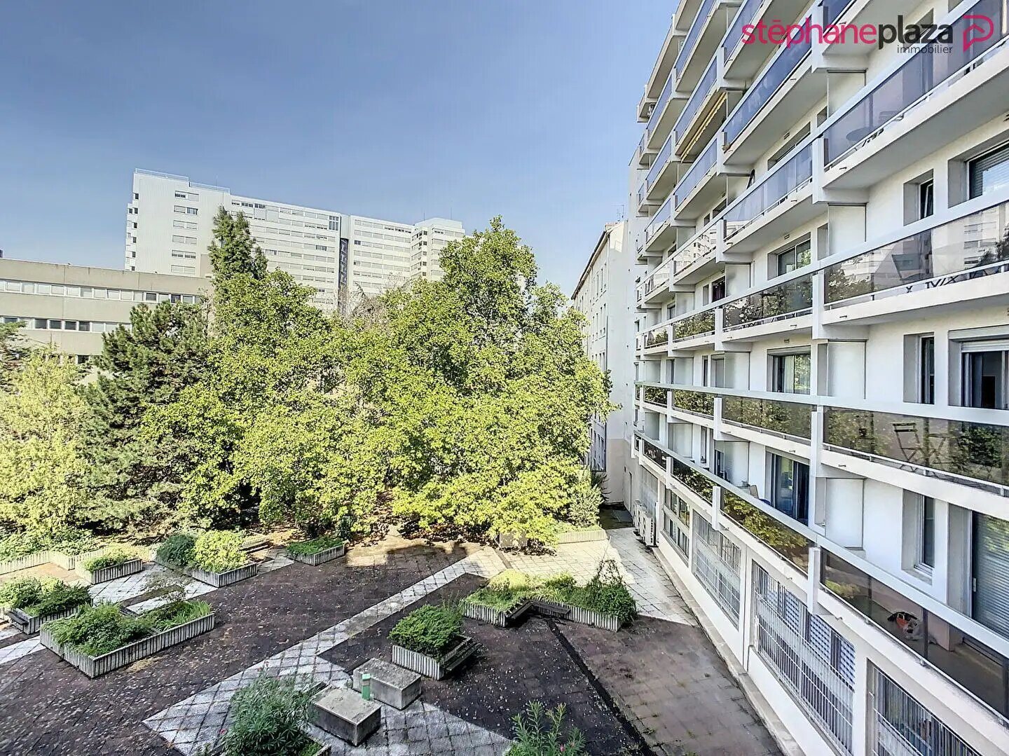 Appartement à vendre, 19m², Lyon 7ème