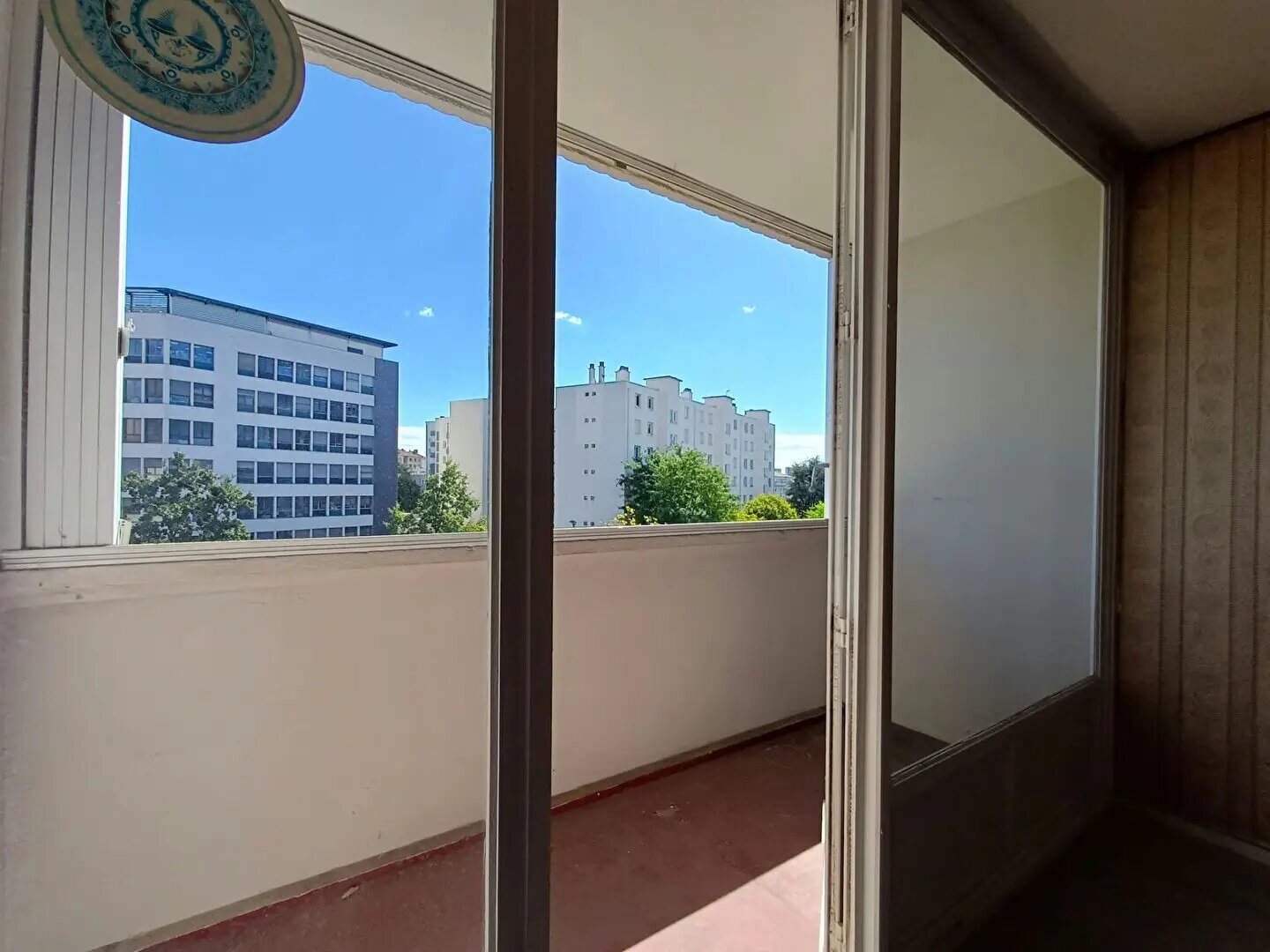 Appartement à vendre, 65m², Lyon 8ème