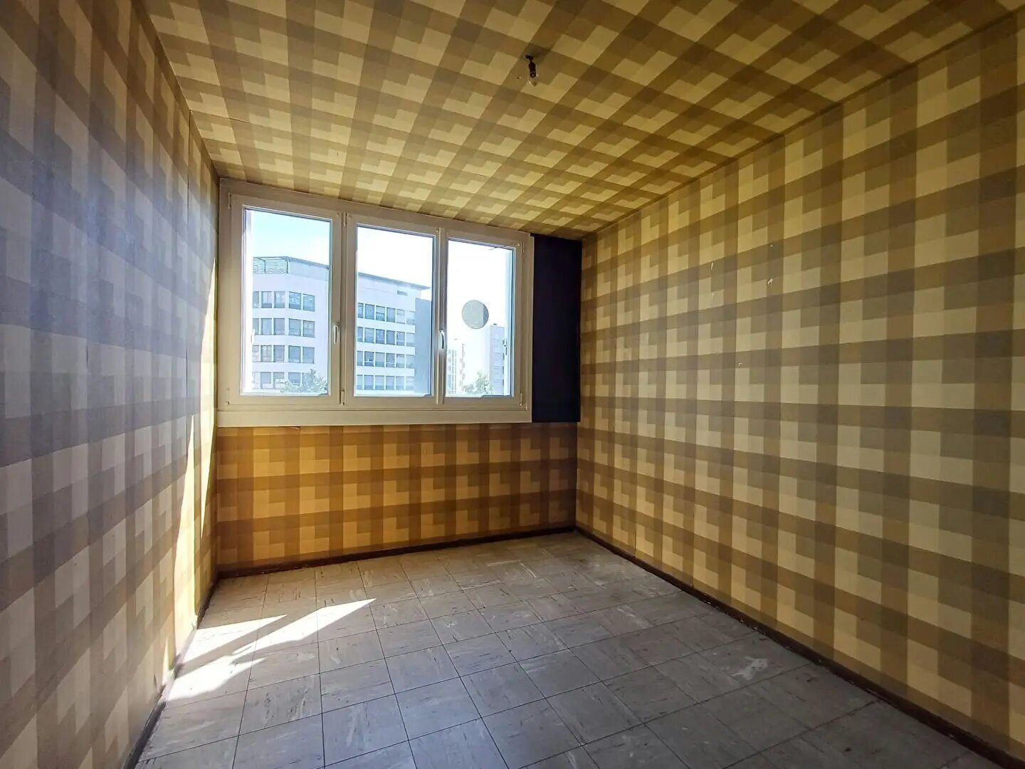 Appartement à vendre, 65m², Lyon 8ème