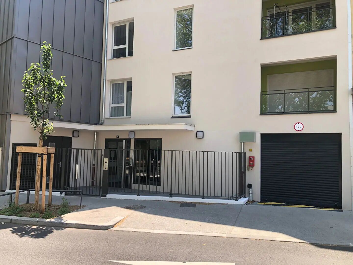 Appartement à louer, 31m², Villeurbanne