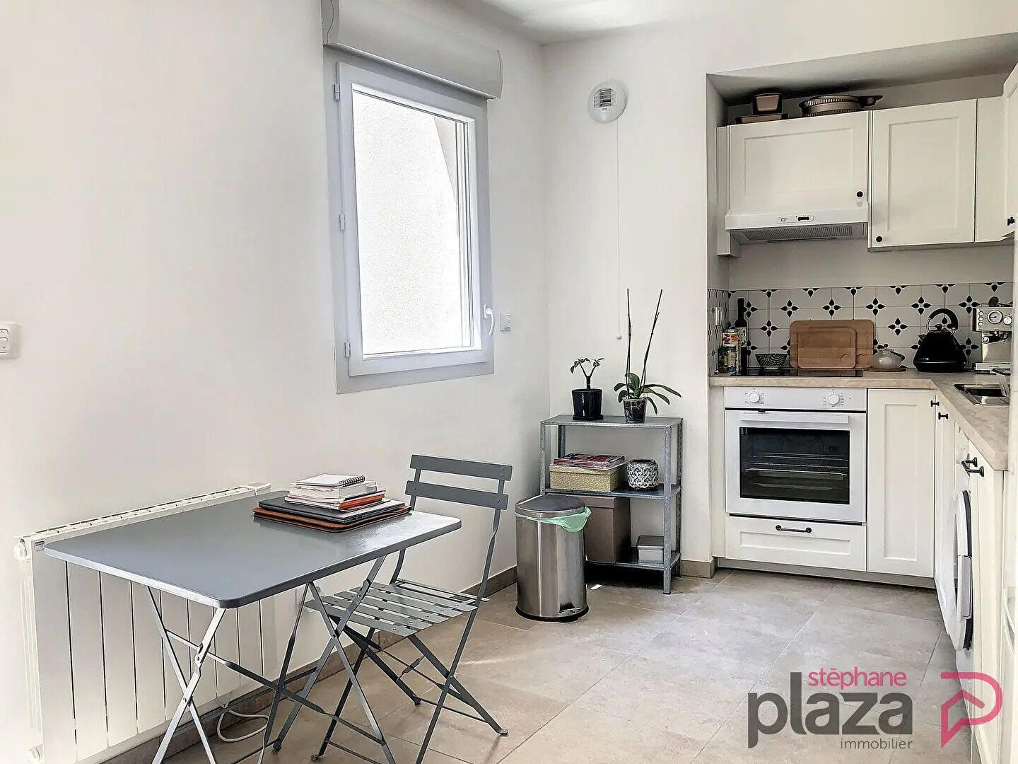 Appartement à louer, 31m², Villeurbanne