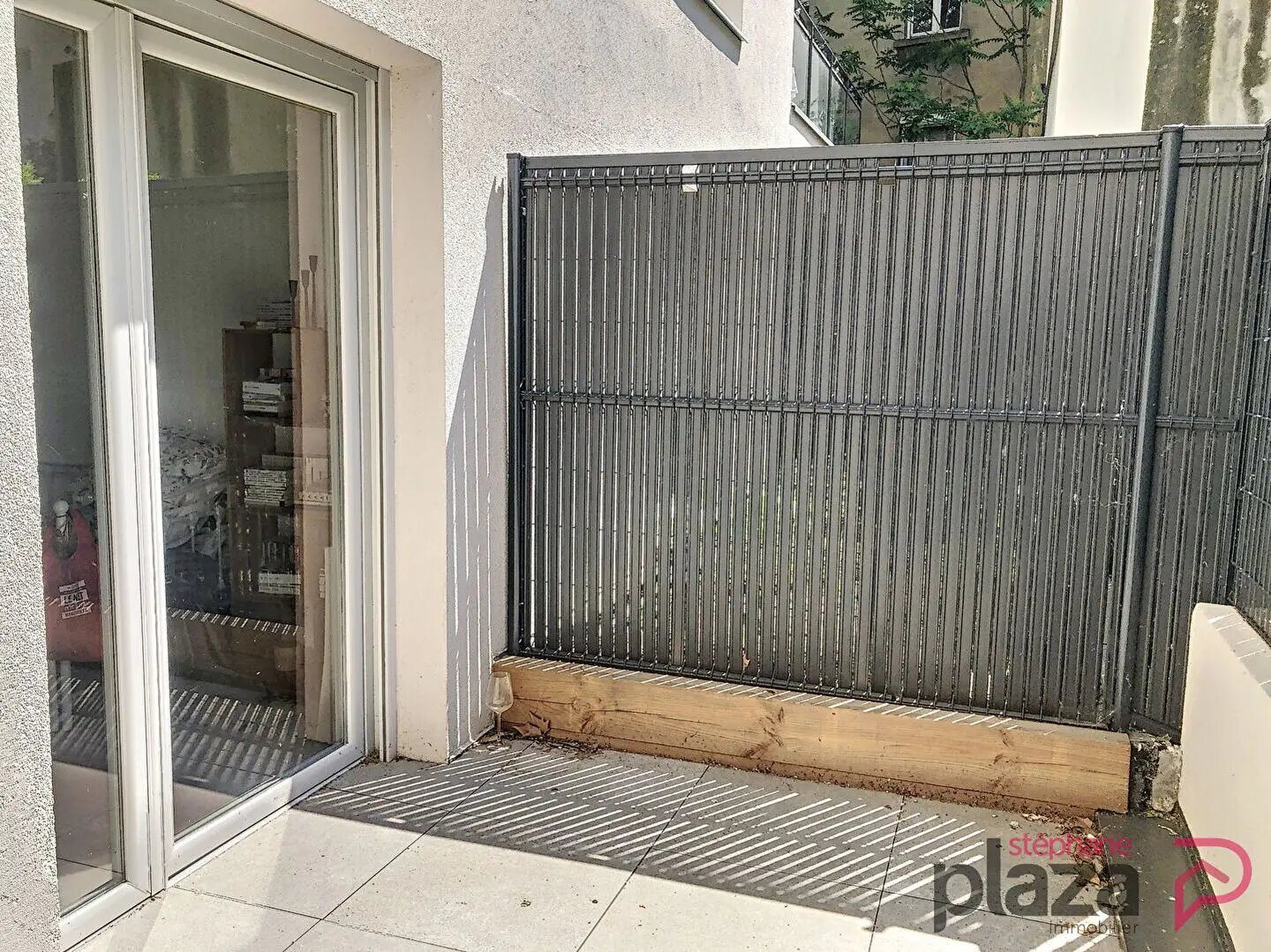 Appartement à louer, 31m², Villeurbanne