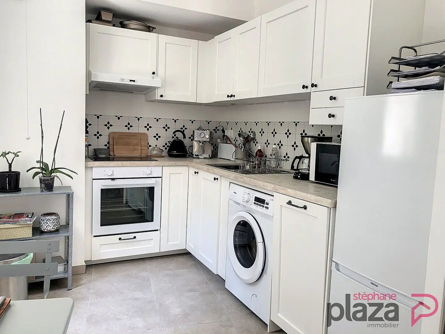 Appartement à louer, 31m², Villeurbanne