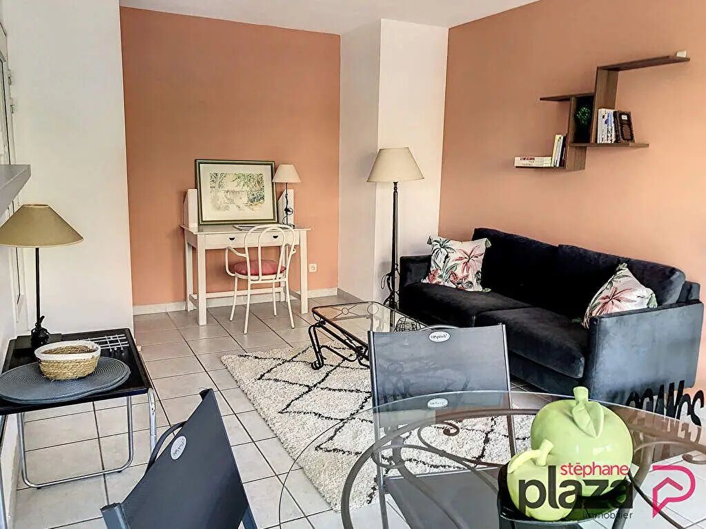 Appartement à louer, 46m², Villeurbanne