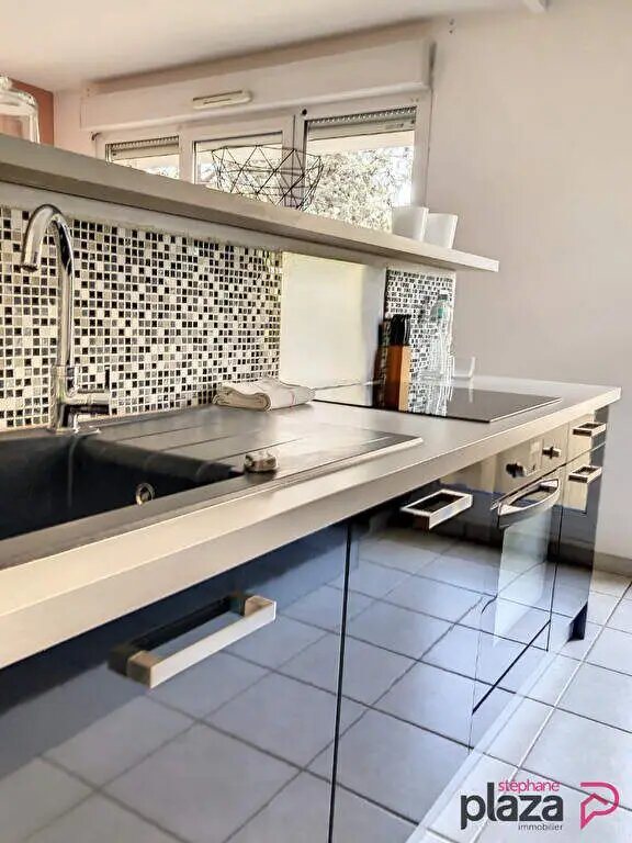 Appartement à louer, 46m², Villeurbanne
