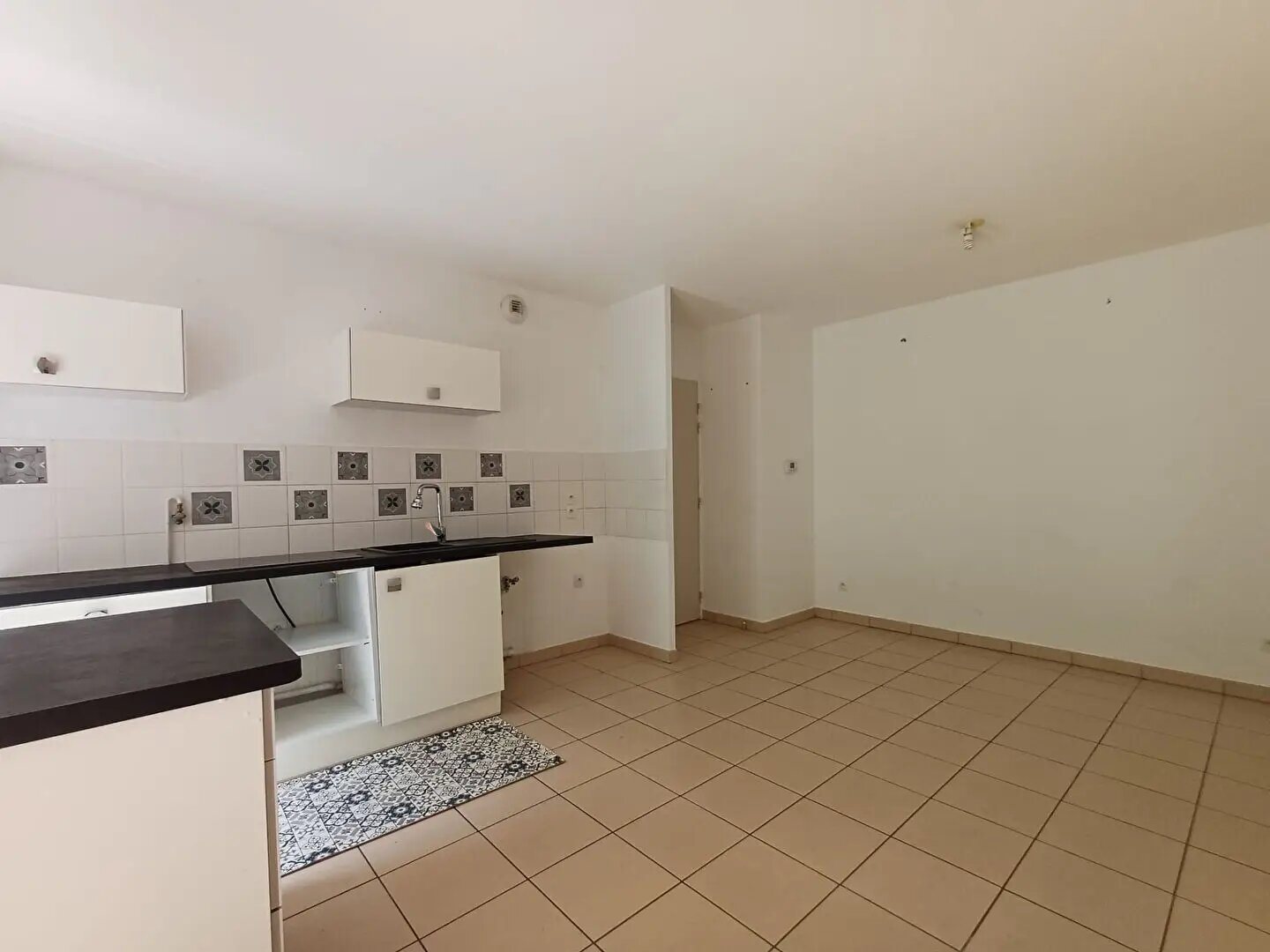 Appartement à vendre, 41m², Villeurbanne