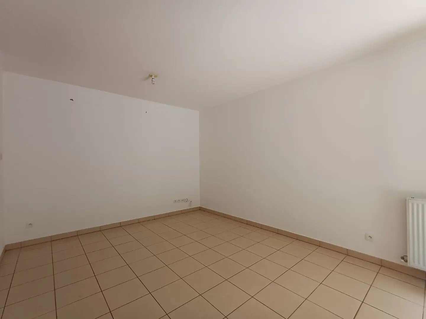 Appartement à vendre, 41m², Villeurbanne