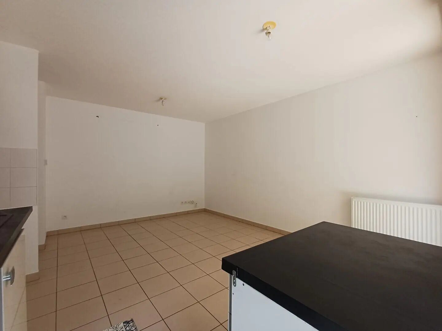 Appartement à vendre, 41m², Villeurbanne