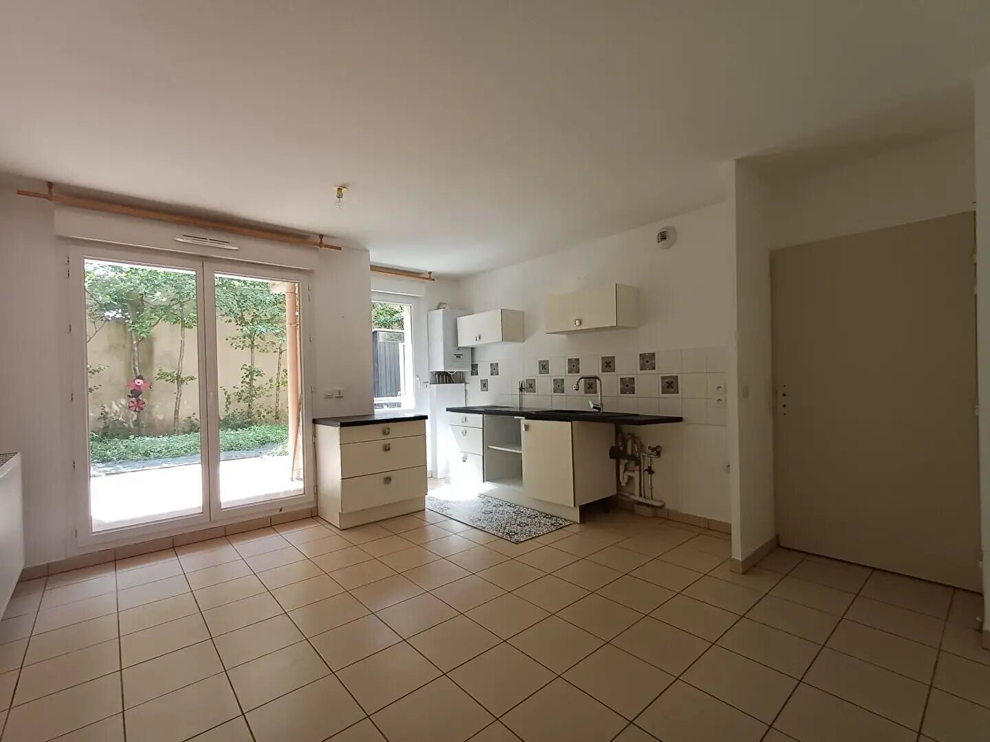 Appartement à vendre, 41m², Villeurbanne