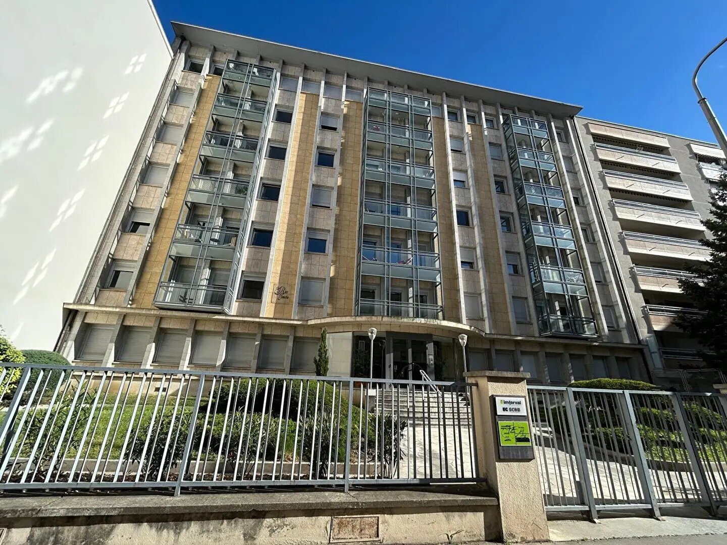 Maison à vendre, 46m², Lyon 6ème