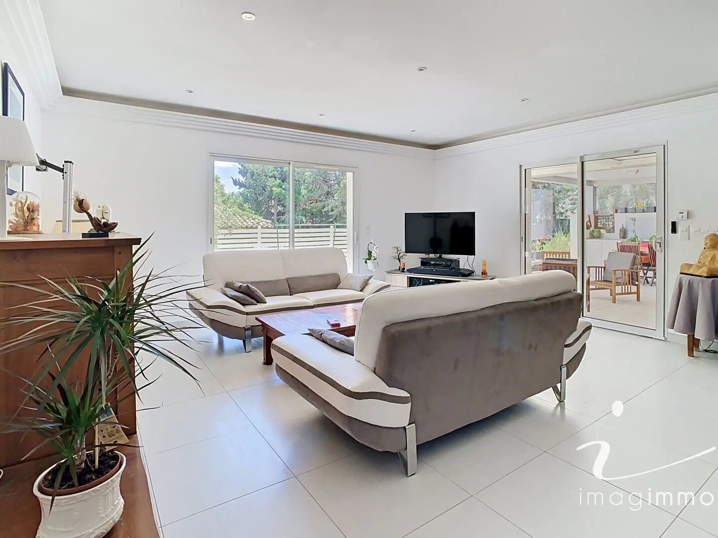 Maison à vendre, 125m², Juvignac