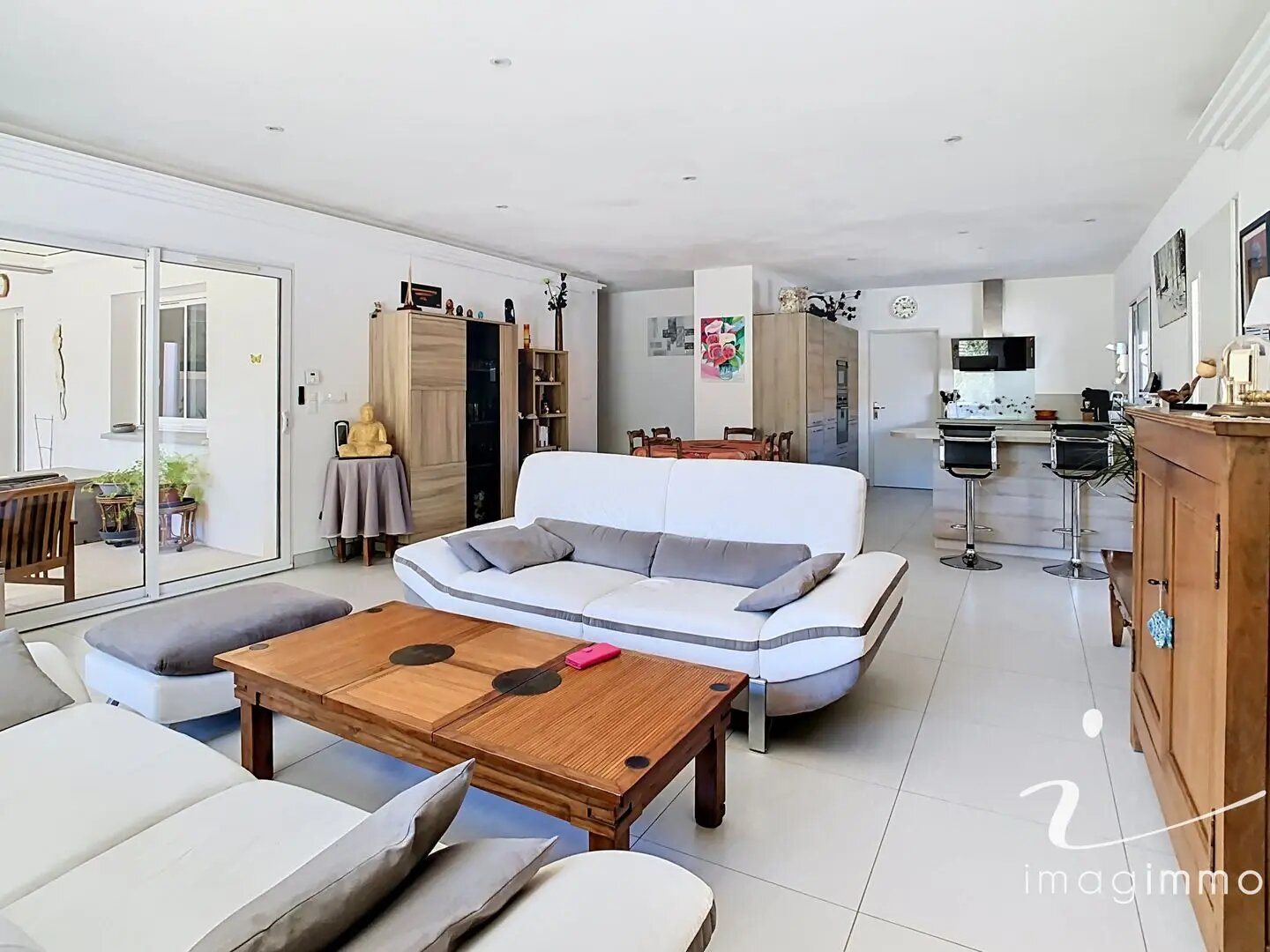 Maison à vendre, 125m², Juvignac