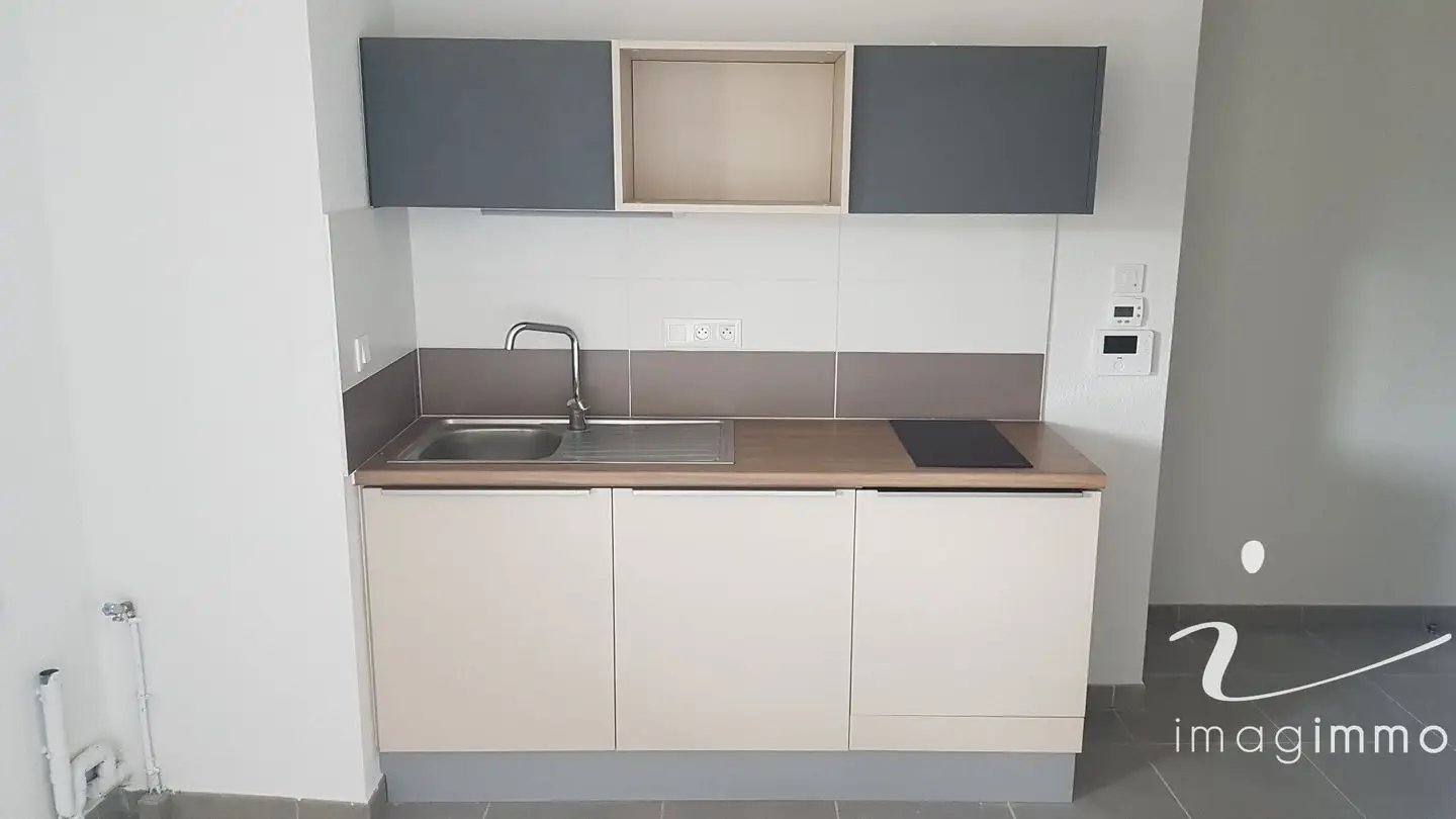 Appartement à louer, 41m², Juvignac